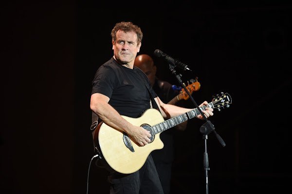 JOhnny Clegg 3