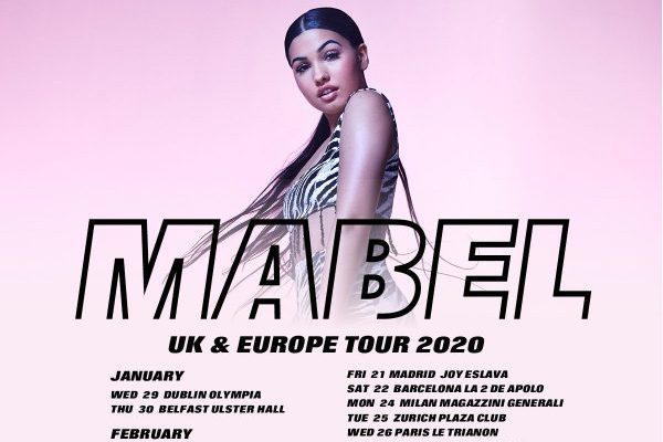 Mabel 18