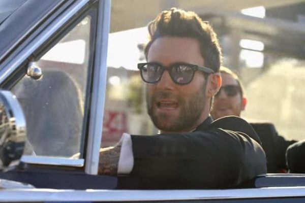 Maroon 5 28