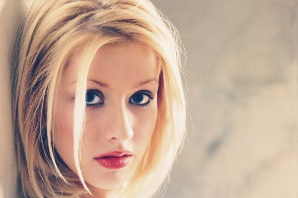 Christina Aguilera 52