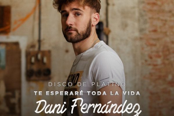 Dani Fernández 7