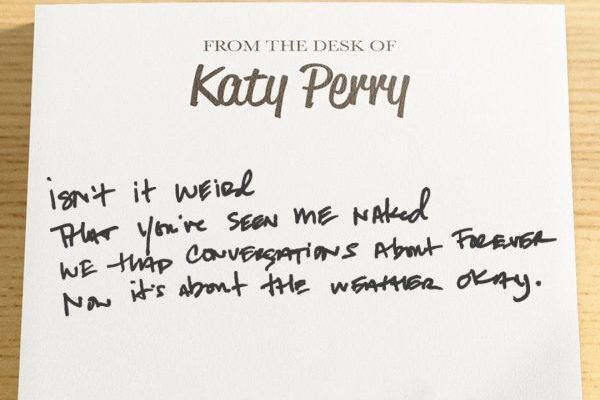 Katy Perry 113
