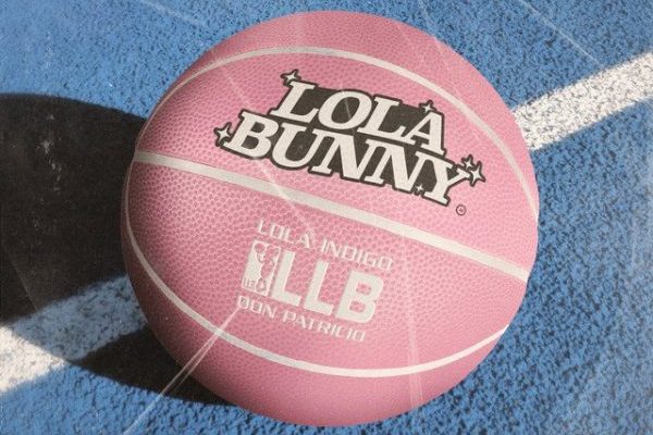 Lola Indigo Don Patricio Lola Bunny