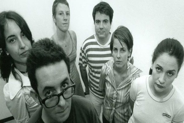 Los Fresones Rebeldes 6