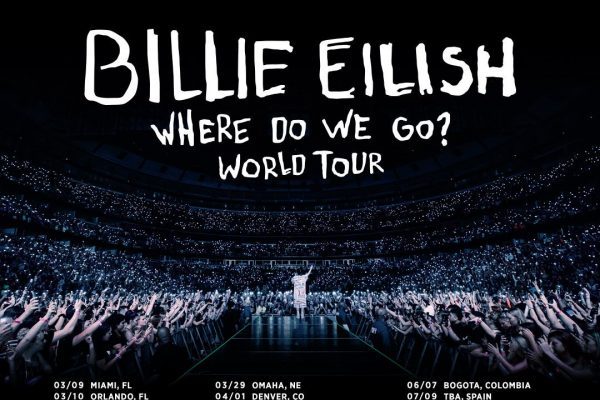 Billie Eilish 42