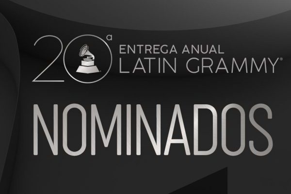 Latin Grammys 8