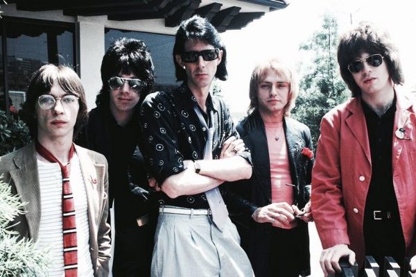 Ric Ocasek 6