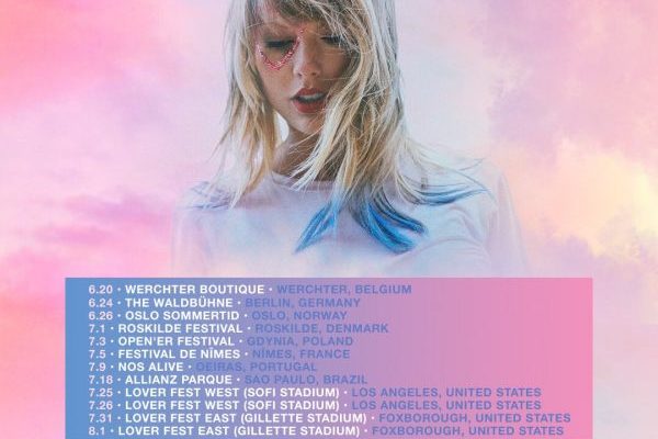 Taylor Swift 273