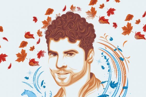 David Bisbal Frozen 2 1