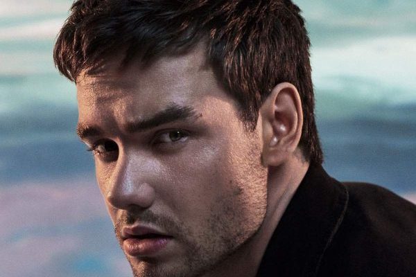 Liam Payne 18