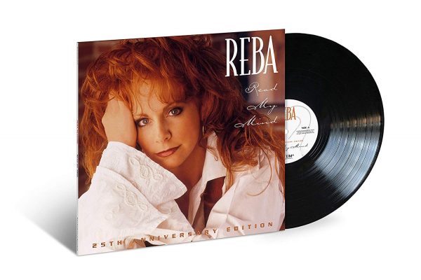 Reba McEntire 4