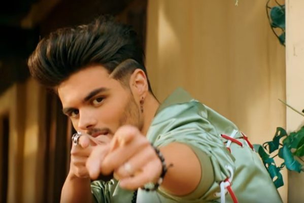 Abraham Mateo 19