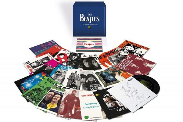 Beatles 69