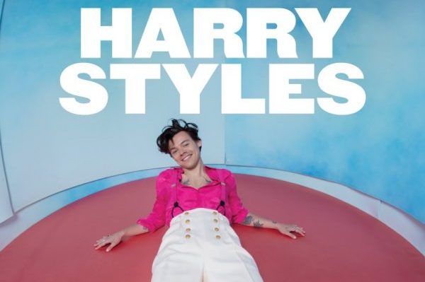 Harry Styles 45