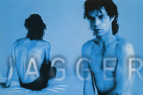 Mick Jagger 11
