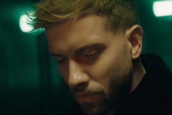 Pablo Alborán 85