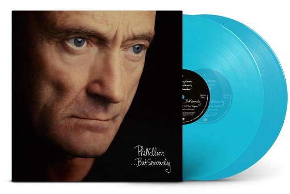 Phil Collins 29