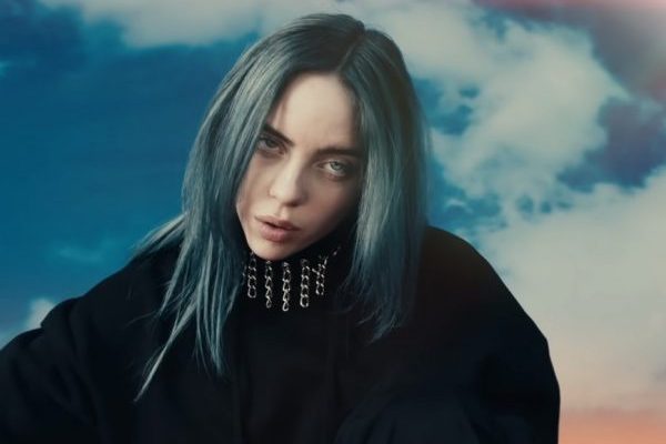 Billie Eilish 61