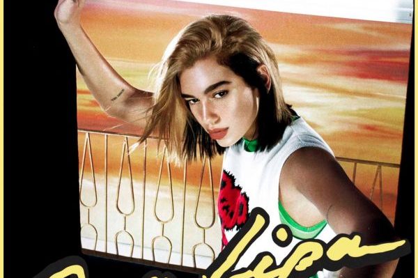 Dua Lipa 240