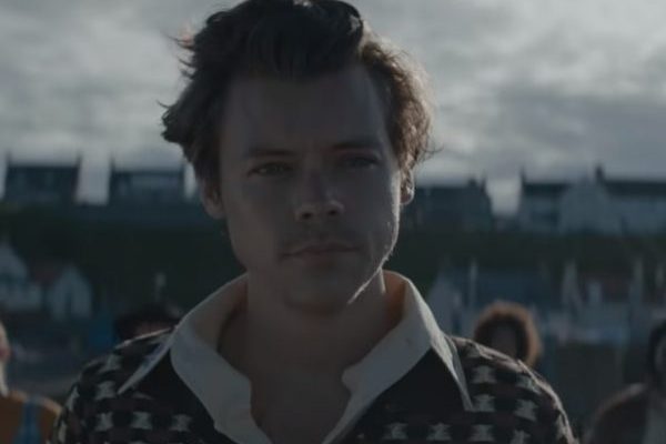 Harry Styles 52