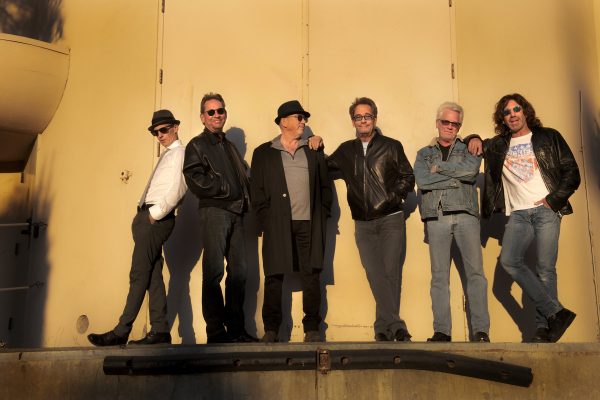 Huey Lewis and the News 12
