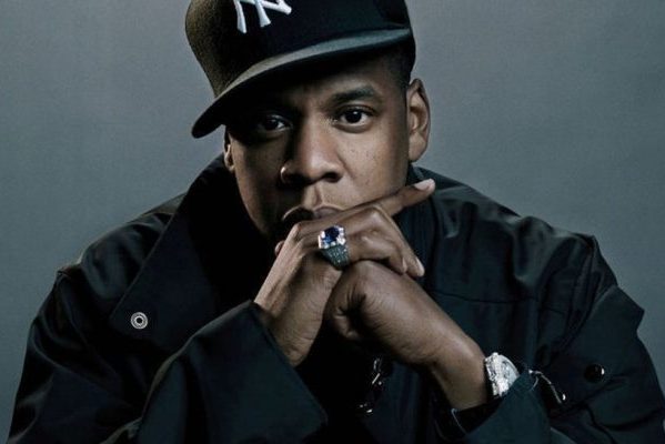 Jay Z spotify