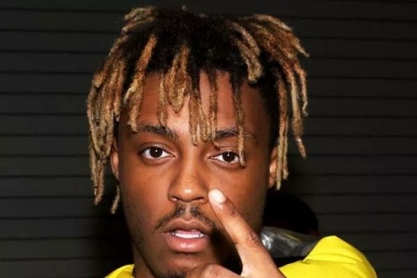 Juice Wrld 5