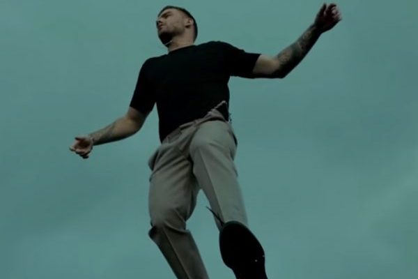 Liam Payne 25