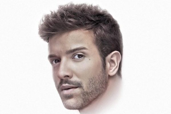 Pablo Alborán