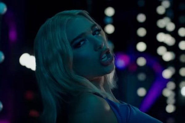 Dua Lipa 267