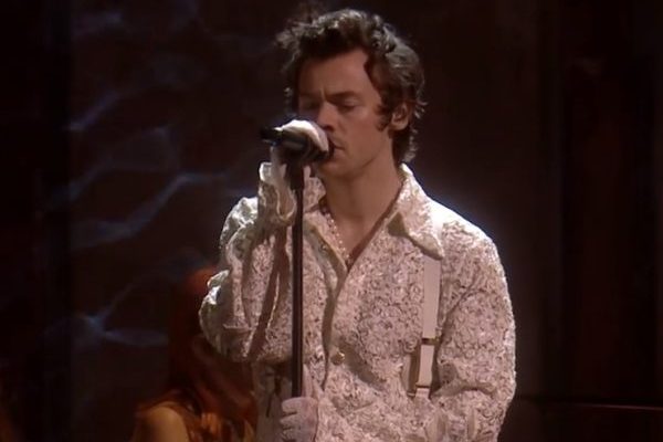 Harry Styles