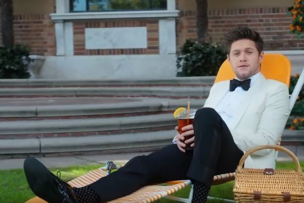 Niall Horan 43
