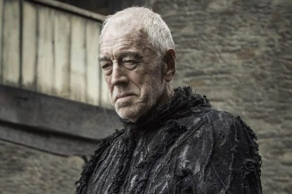 Max Von Sydow
