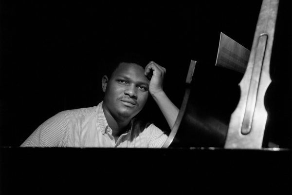 Mcoy Tyner