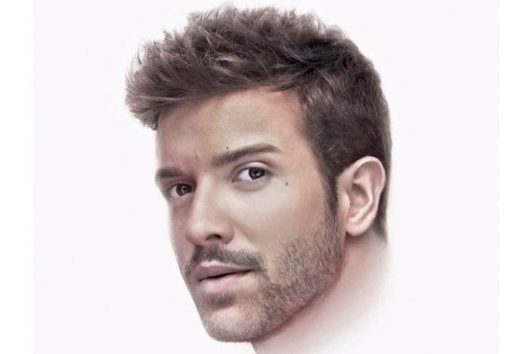 Pablo Alborán 102