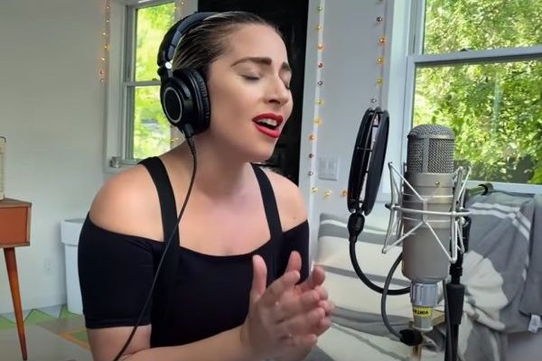 Lady Gaga 158