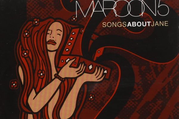 Maroon 5 31