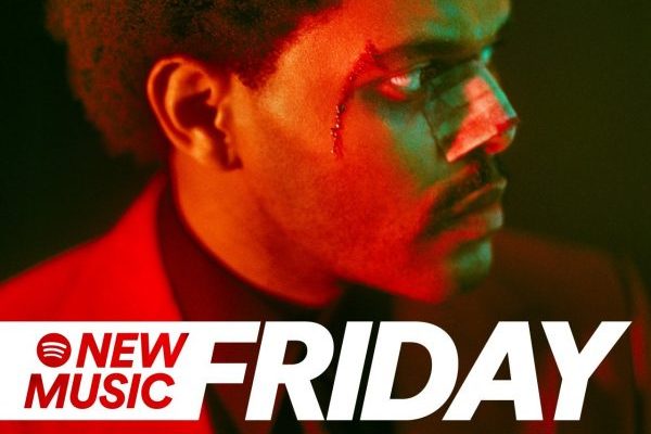 The Weeknd 57