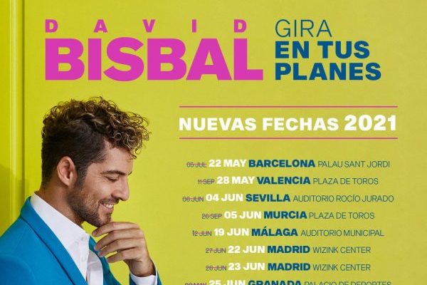 David Bisbal 79