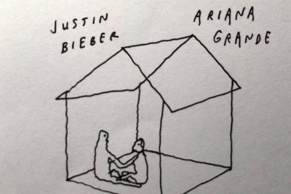 Ariana Grande Justin Bieber
