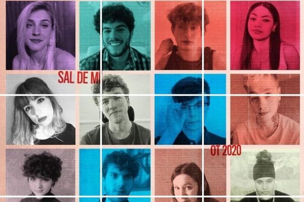 OT 2020 Sal De Mí 2