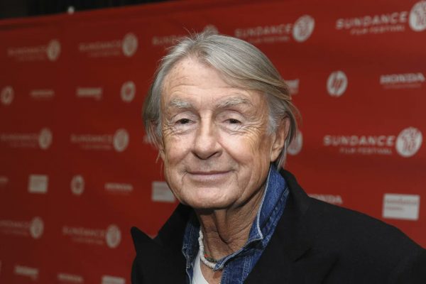 Joel Schumacher 3