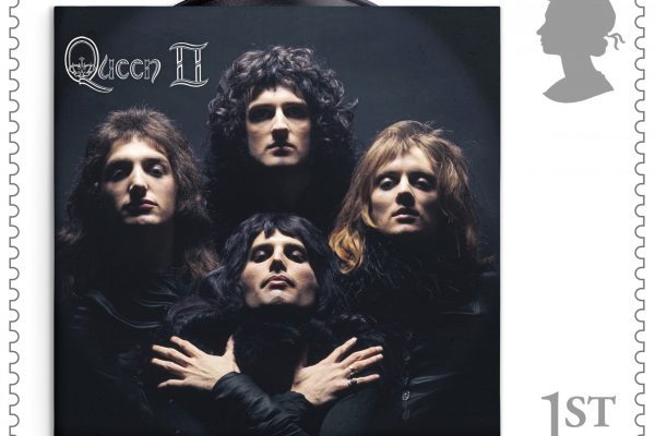 Queen 15