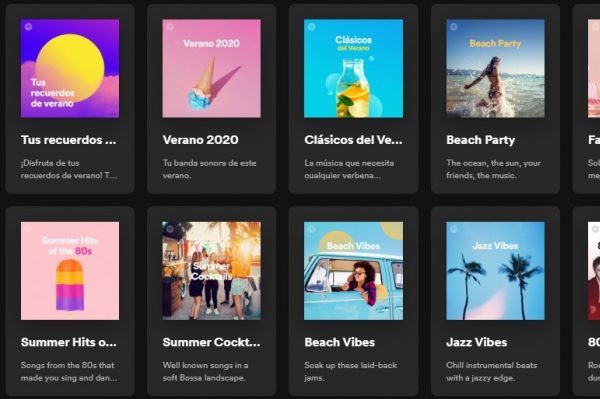 Spotify 86