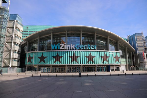WiZink Center 2