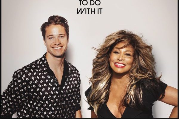 Kygo Tina Turner