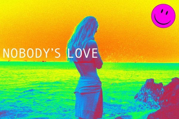 Maroon 5 Nobody's love