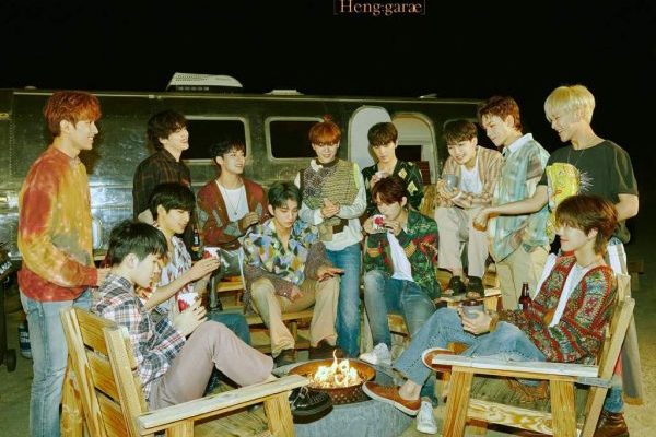 Seventeen 6
