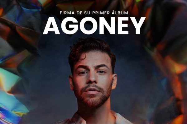 Agoney