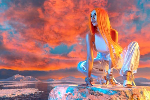 Ava Max 33